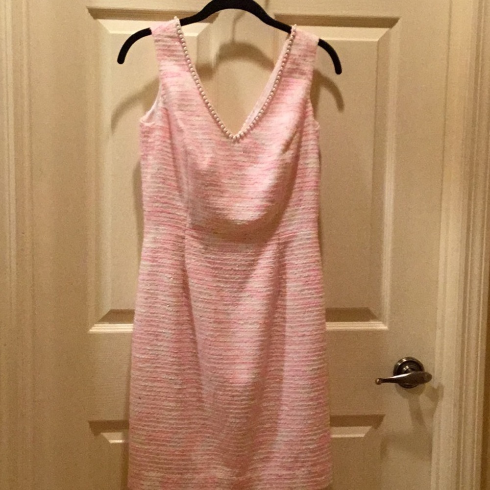 Lilly Pulitzer Laidley dress